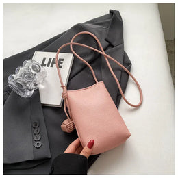 KissICON Handbags PU Leather Shoulder Bags Crossbody –