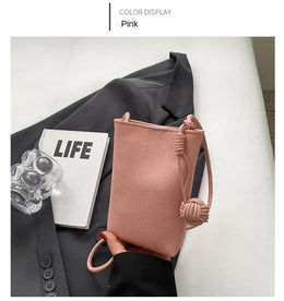 KissICON Handbags PU Leather Shoulder Bags Crossbody –