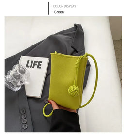 KissICON Handbags PU Leather Shoulder Bags Crossbody –