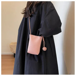 KissICON Handbags PU Leather Shoulder Bags Crossbody –