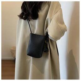 KissICON Handbags PU Leather Shoulder Bags Crossbody –
