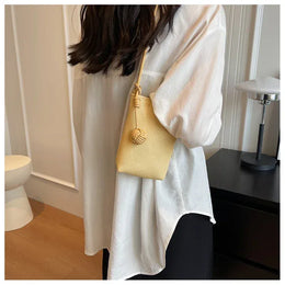 KissICON Handbags PU Leather Shoulder Bags Crossbody –