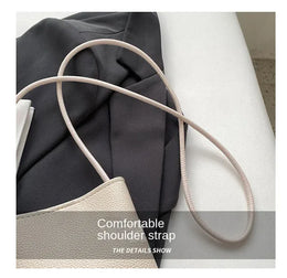KissICON Handbags PU Leather Shoulder Bags Crossbody –