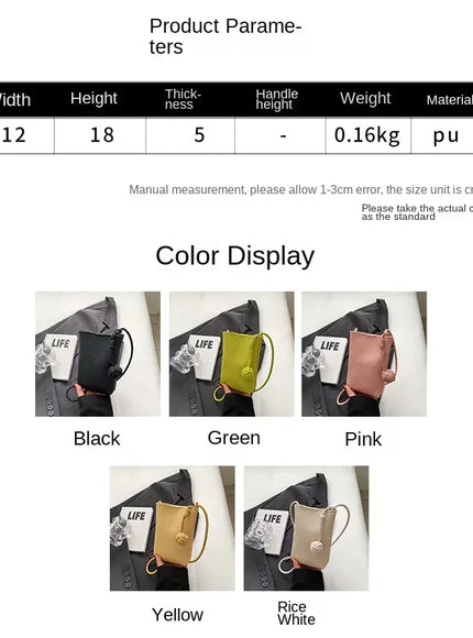 KissICON Handbags PU Leather Shoulder Bags Crossbody –