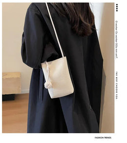 KissICON Handbags PU Leather Shoulder Bags Crossbody –