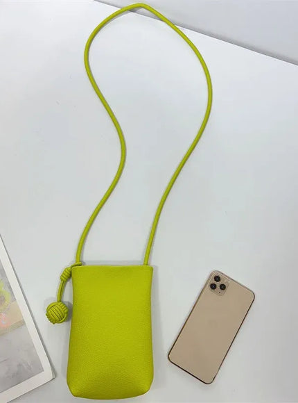 KissICON Handbags PU Leather Shoulder Bags Crossbody –
