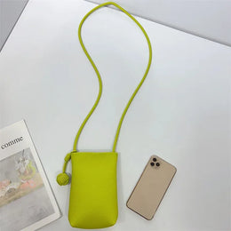 KissICON Handbags PU Leather Shoulder Bags Crossbody –