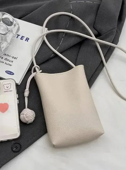 KissICON Handbags PU Leather Shoulder Bags Crossbody –
