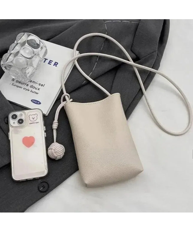 KissICON Handbags PU Leather Shoulder Bags Crossbody –