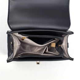 KissICON Handbags Shoulder Crossbody – Fashionable Designer Travel