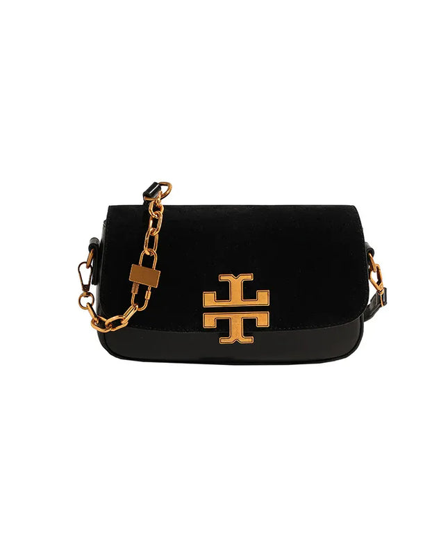 KissICON hei pin Chic Vintage Box – Tophandle Shoulder