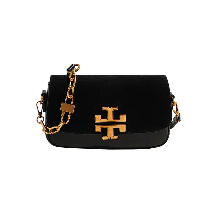 Chic Vintage Box – Tophandle Shoulder