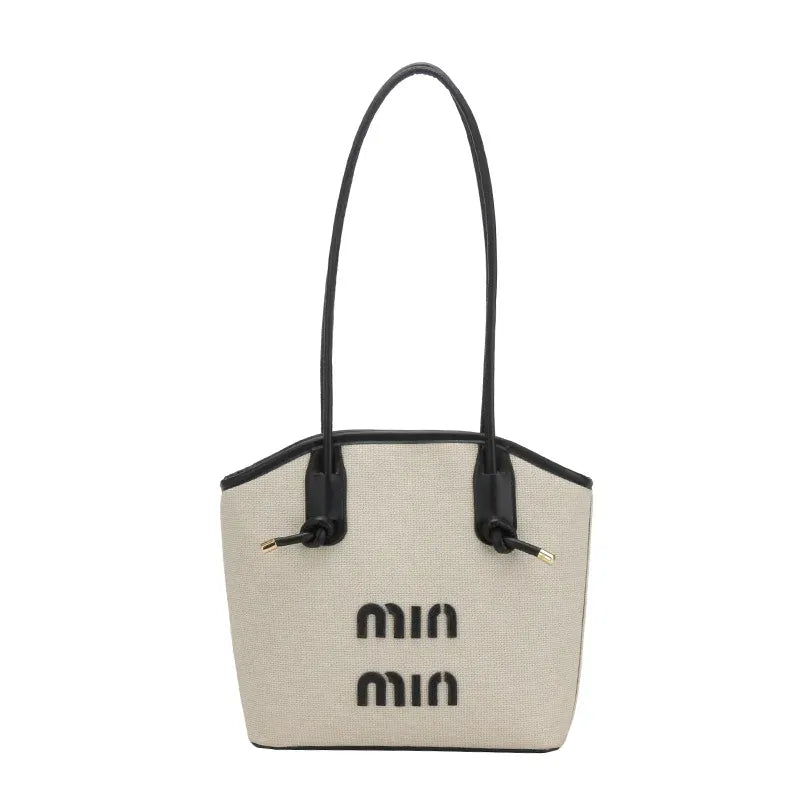 KissICON hei Textured Handbag – Purse