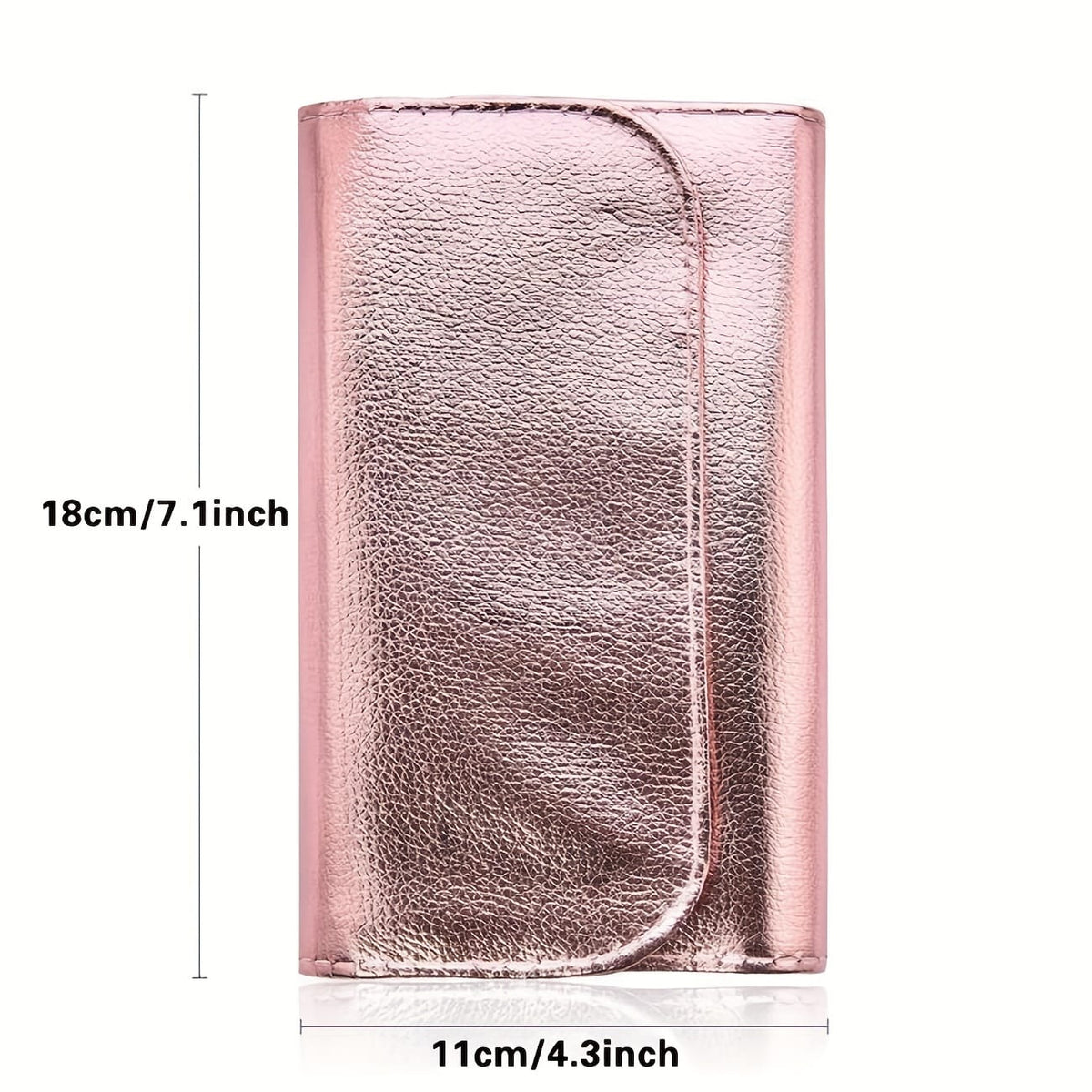 KissICON High-end Golden Golden Handmade Makeup Brush Set – Gifts Her