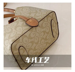 KissICON High-value Lightweight Shoulder Travel Commuter Color Cross-body