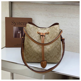 KissICON High-value Lightweight Shoulder Travel Commuter Color Cross-body