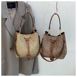 KissICON High-value Lightweight Shoulder Travel Commuter Color Cross-body