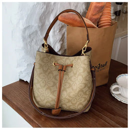 KissICON High-value Lightweight Shoulder Travel Commuter Color Cross-body