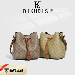 KissICON High-value Lightweight Shoulder Travel Commuter Color Cross-body