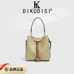 KissICON High-value Lightweight Shoulder Travel Commuter Color Cross-body