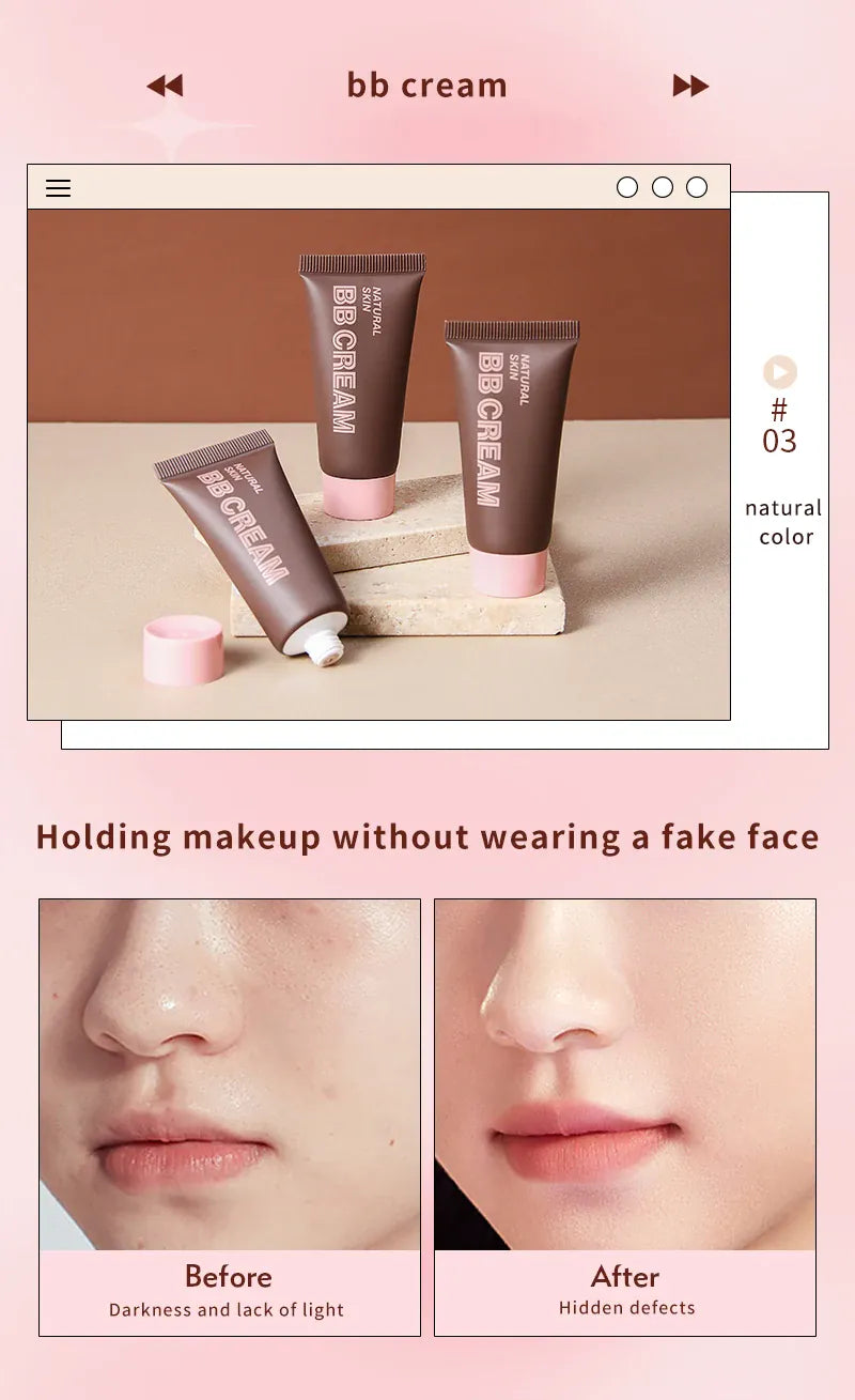 KissICON 💋 HiVi Makeup Gift Box Set - All