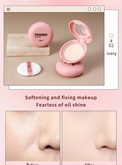 KissICON 💋 HiVi Makeup Gift Box Set - All