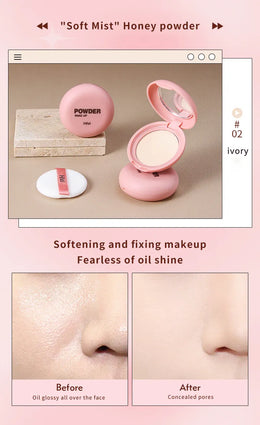 KissICON 💋 HiVi Makeup Gift Box Set - All