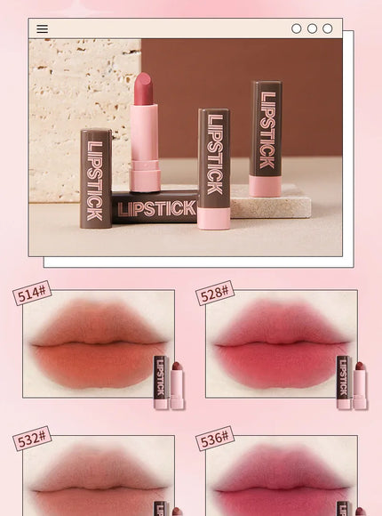 KissICON 💋 HiVi Makeup Gift Box Set - All