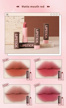 KissICON 💋 HiVi Makeup Gift Box Set - All