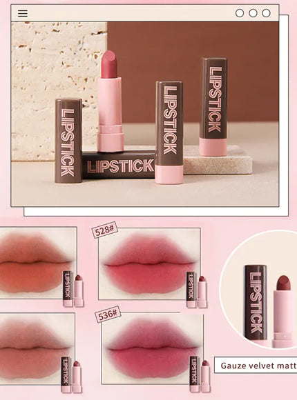 KissICON 💋 HiVi Makeup Gift Box Set - All
