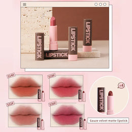 KissICON 💋 HiVi Makeup Gift Box Set - All
