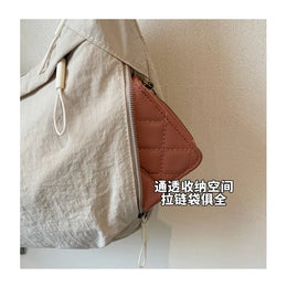 KissICON Hobo Slouchy Crossbody – Purse Commuter Shoulder