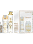 Honor & Glory Badee Al Oud 3pcs Gift set Lattafa