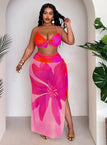 Hot Pink / 0XL