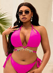Hot Pink / 0XL
