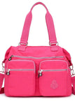 Hot Pink / CHINA