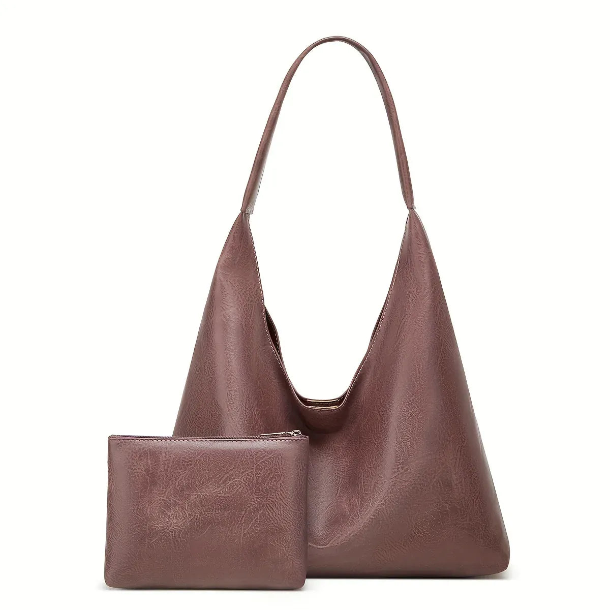 KissICON Hot Pink / L Tote – 100 Hand Bill