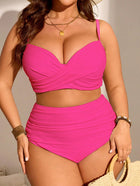 Hot Pink