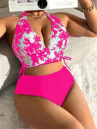 Hot Pink