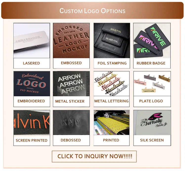KissICON Hot Sale Femme Hand Custom Leather Tote – Bags