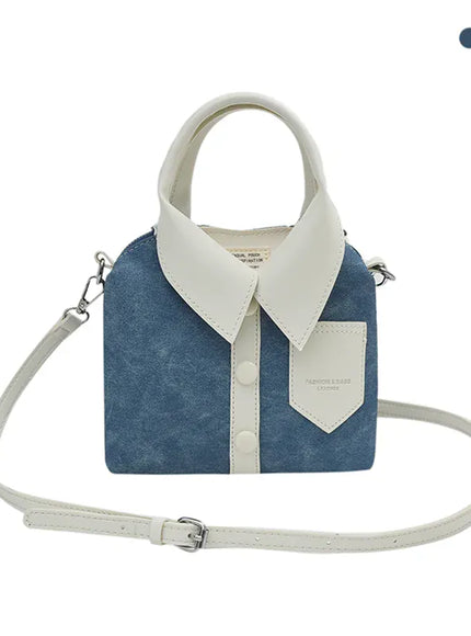 KissICON Hot Sale Femme Hand Custom Leather Tote – Bags