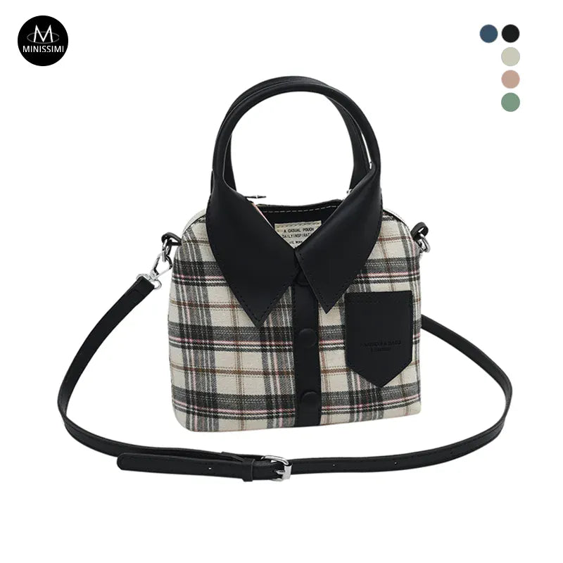 KissICON Hot Sale Femme Hand Custom Leather Tote – Bags