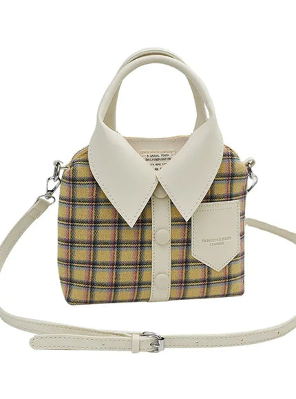 KissICON Hot Sale Femme Hand Custom Leather Tote – Bags