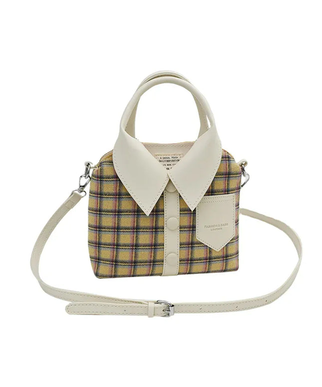 KissICON Hot Sale Femme Hand Custom Leather Tote – Bags