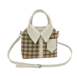 KissICON Hot Sale Femme Hand Custom Leather Tote – Bags
