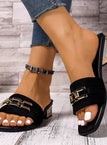 Hyd-906-Black / 41