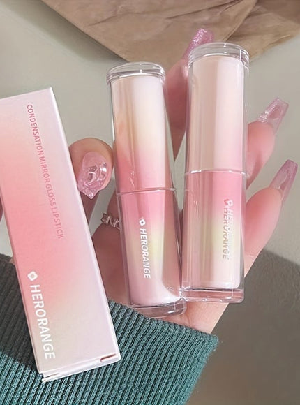 KissICON 💋 Hydrating Liquid Lipstick With Dewy Finish -