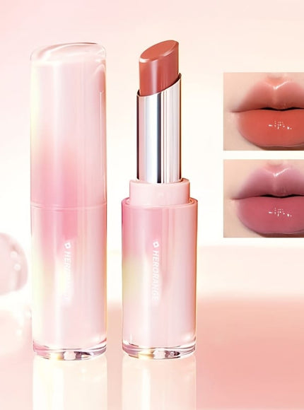 KissICON 💋 Hydrating Liquid Lipstick With Dewy Finish -