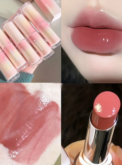 KissICON 💋 Hydrating Liquid Lipstick With Dewy Finish -