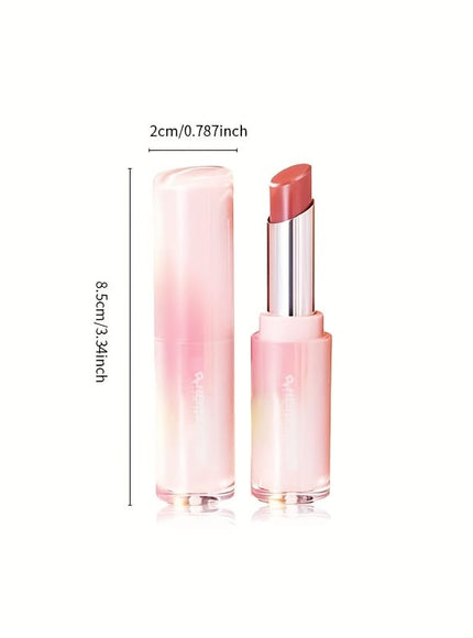 KissICON 💋 Hydrating Liquid Lipstick With Dewy Finish -
